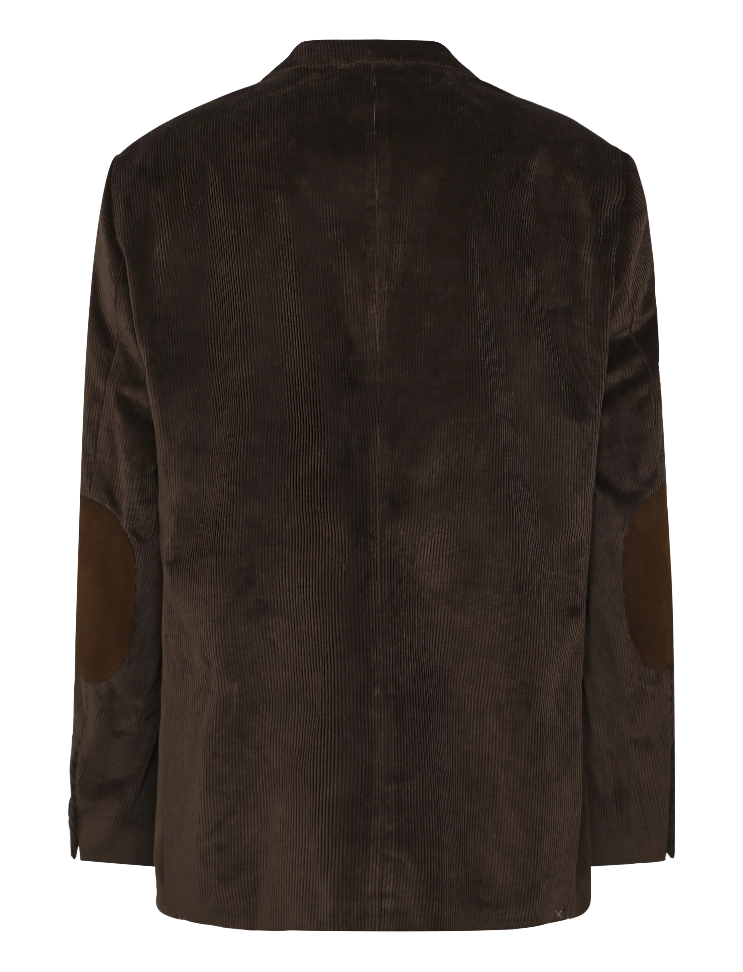 Barbour - Barbour Brosnan Cord Blazer - brown - 1