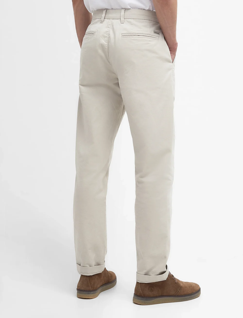 Cheap barbour chinos mens sales