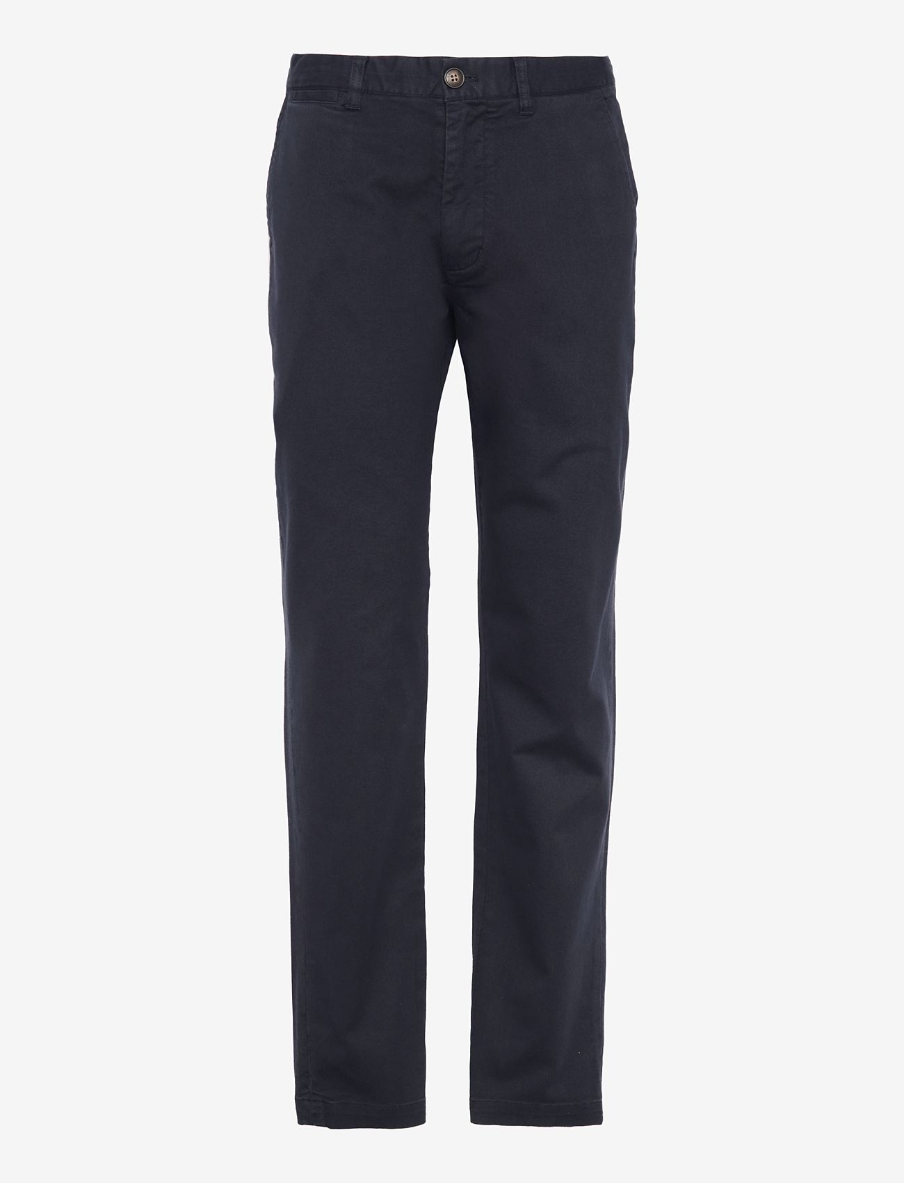 Barbour - Barbour Washed TF Trou - chinos - dark navy - 1