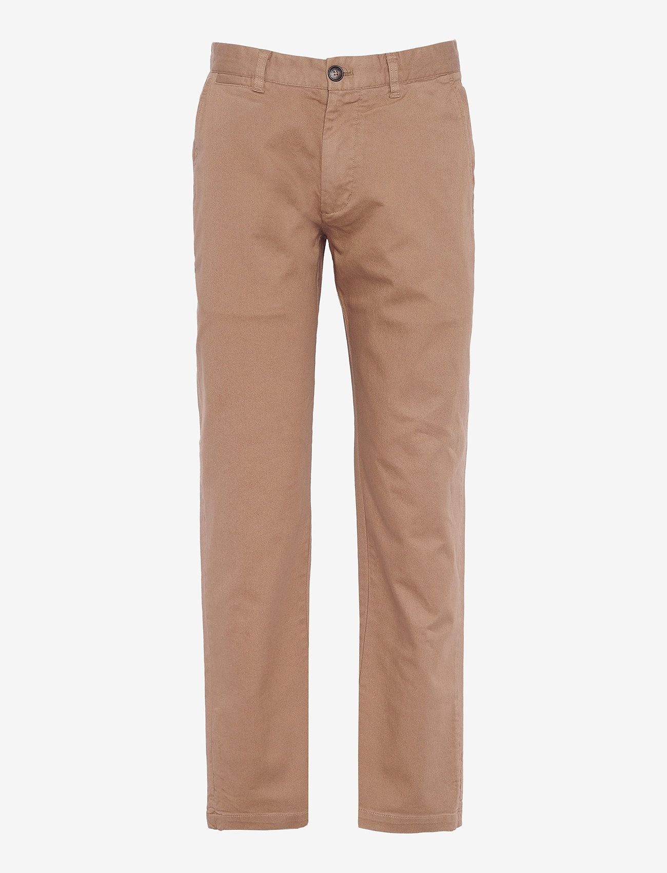 Barbour - Barbour Washed TF Trou - chinos - stone - 1