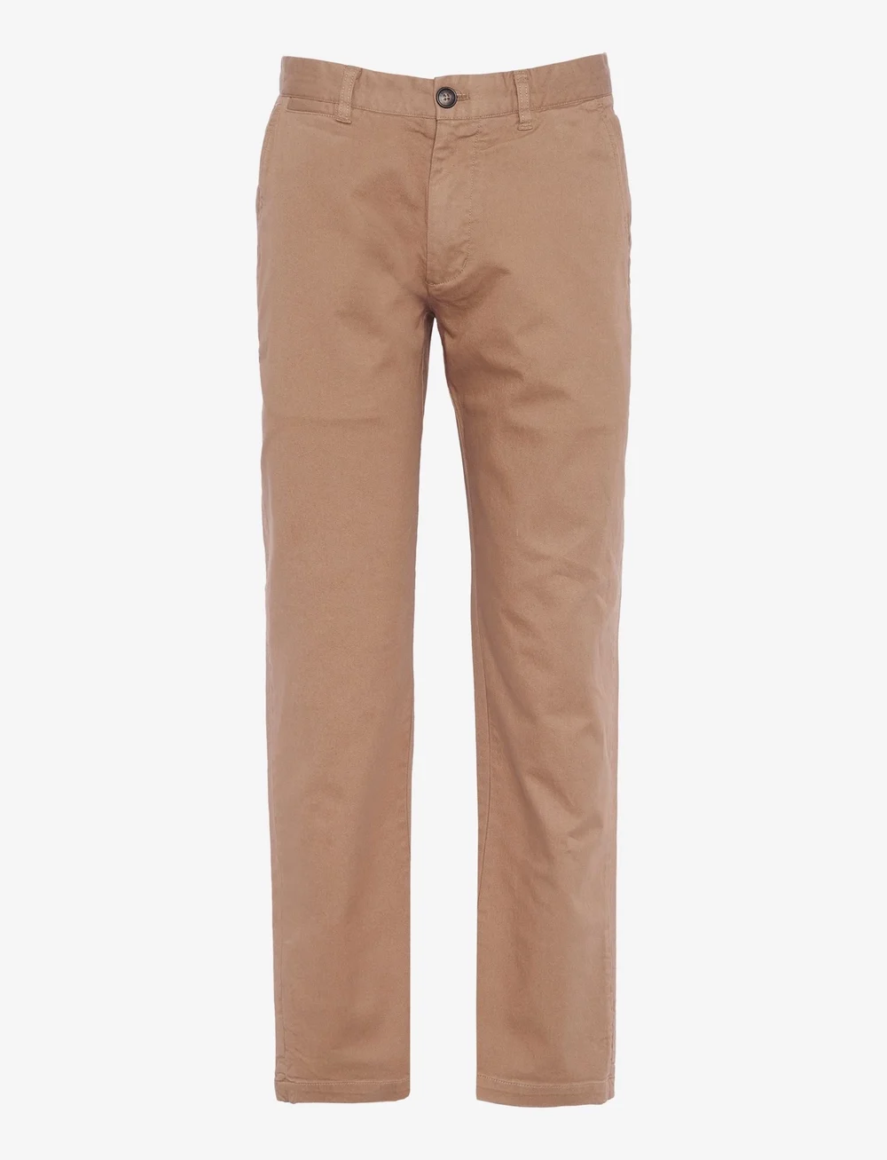 Barbour - Barbour Washed TF Trou - chinos - stone - 1