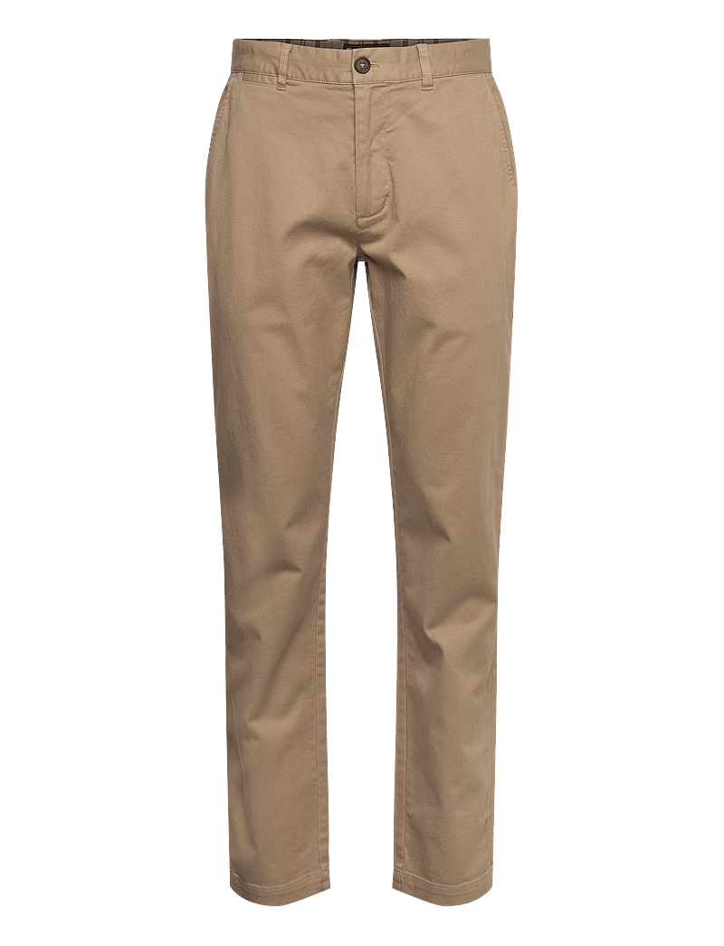 Barbour - Barbour Washed TF Trou - chinos - washed stone - 0