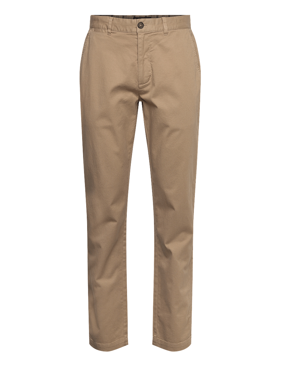 Barbour - Barbour Washed TF Trou - chino püksid - washed stone - 0