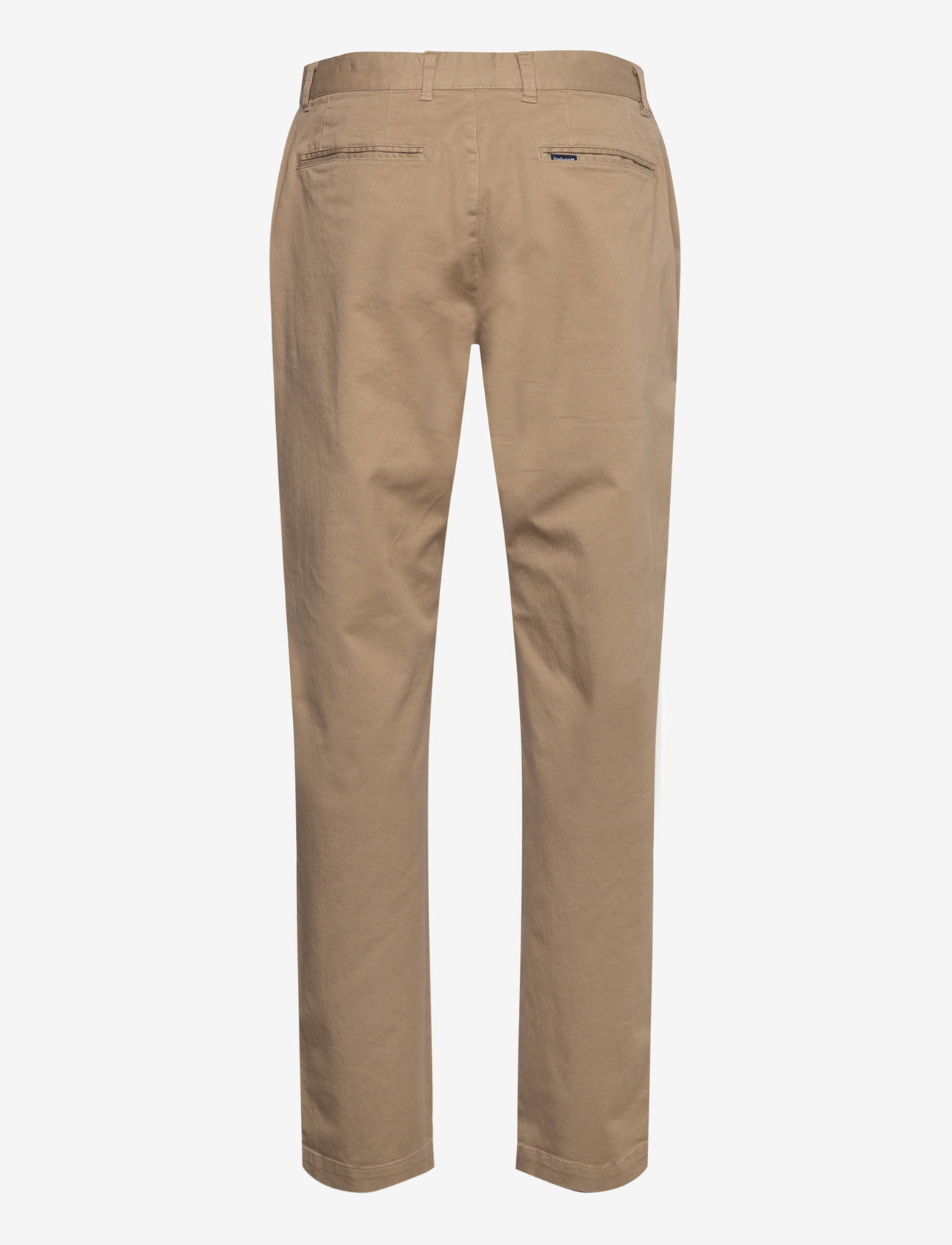 Barbour - Barbour Washed TF Trou - chinos - washed stone - 1