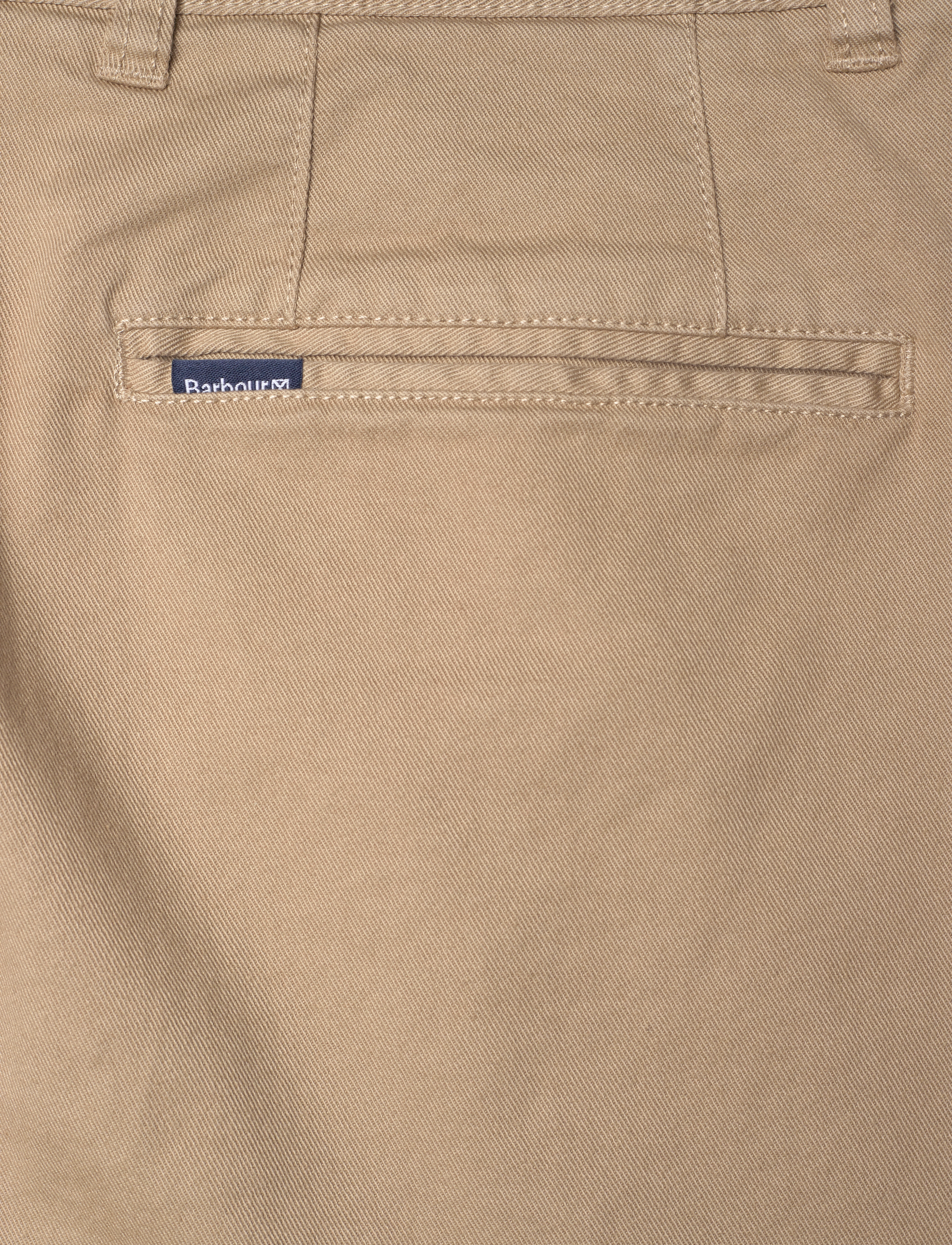 Barbour - Barbour Washed TF Trou - chino püksid - washed stone - 4