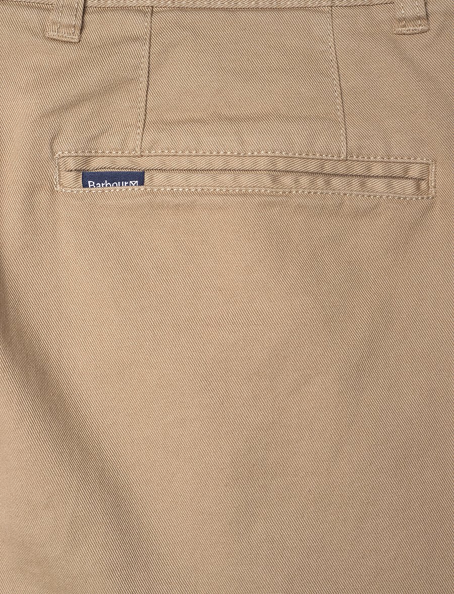 Barbour - Barbour Washed TF Trou - chino püksid - washed stone - 4