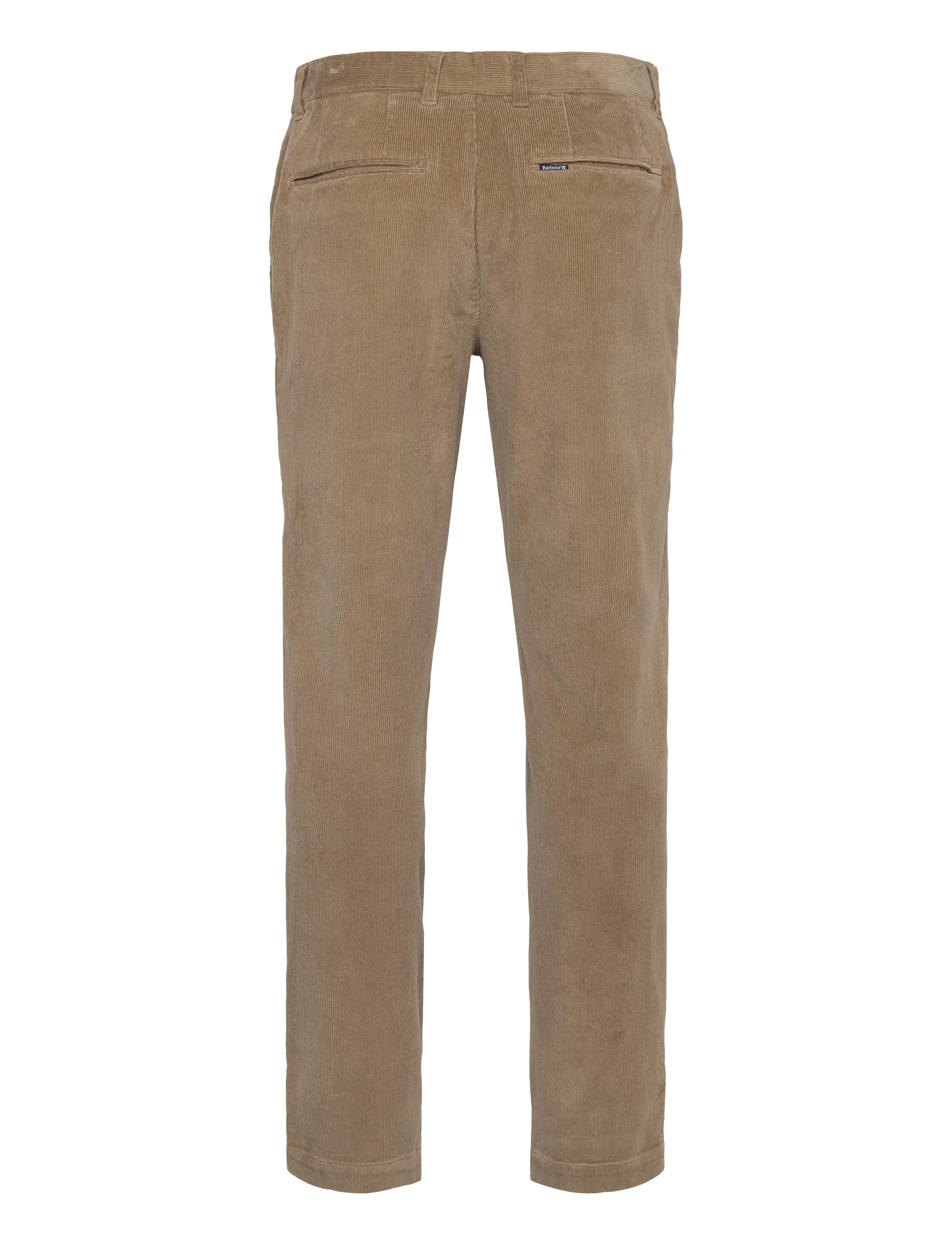 Barbour - Barbour Stretch TF Cor - casual byxor - stone - 1