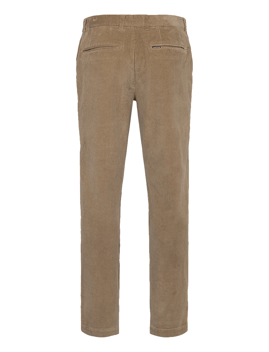 Barbour - Barbour Stretch TF Cor - casual byxor - stone - 1