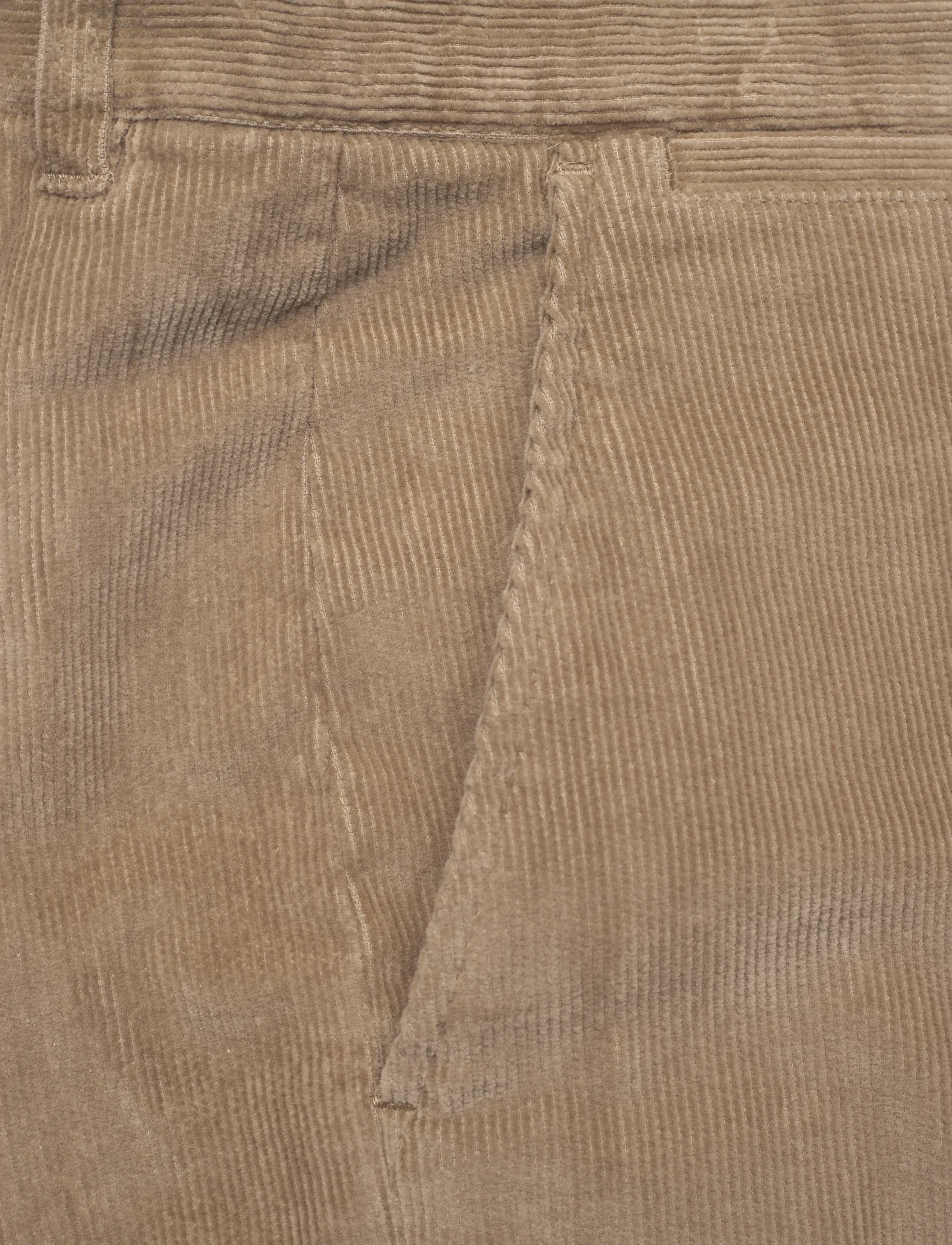 Barbour - Barbour Stretch TF Cor - casual byxor - stone - 2