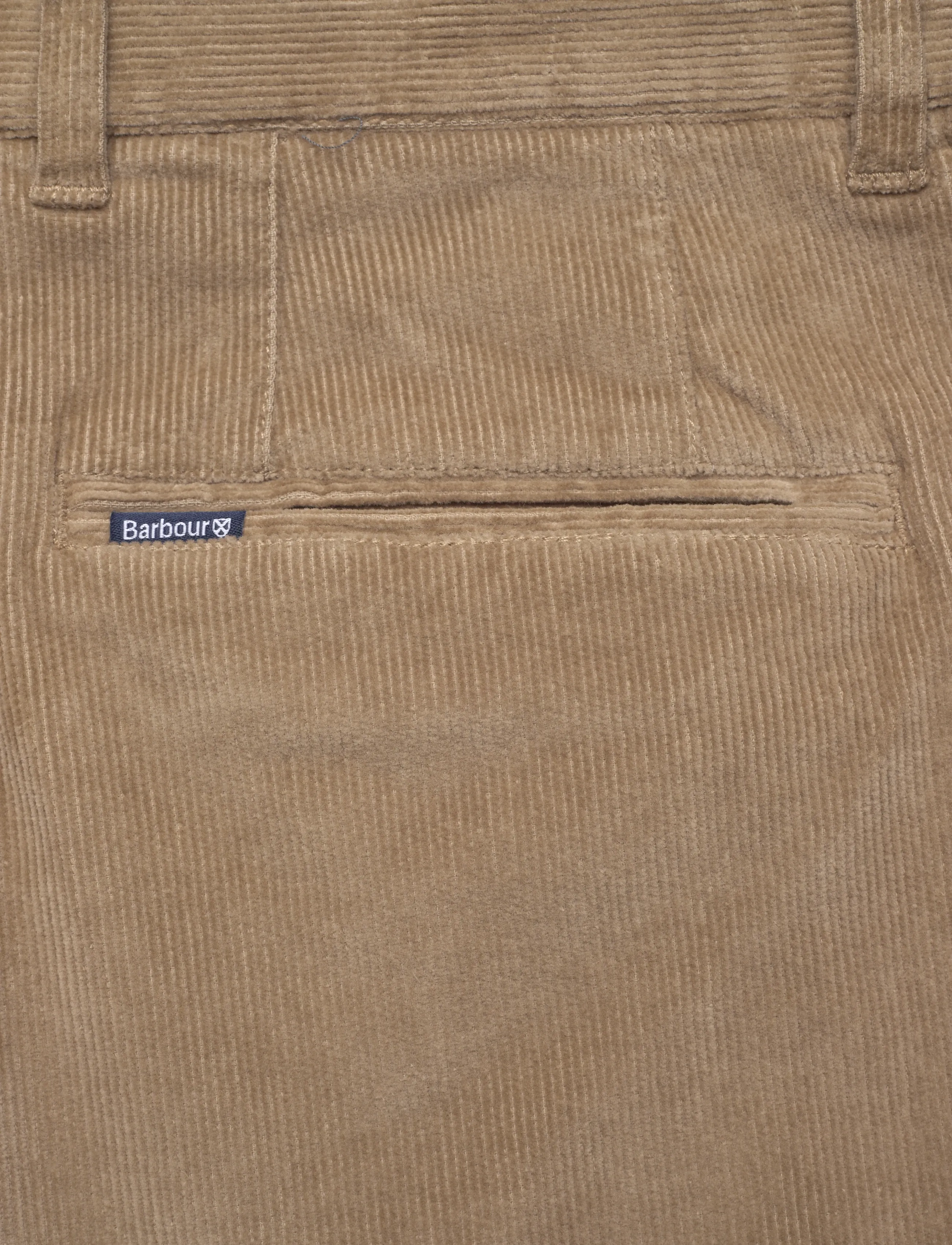 Barbour - Barbour Stretch TF Cor - casual byxor - stone - 4
