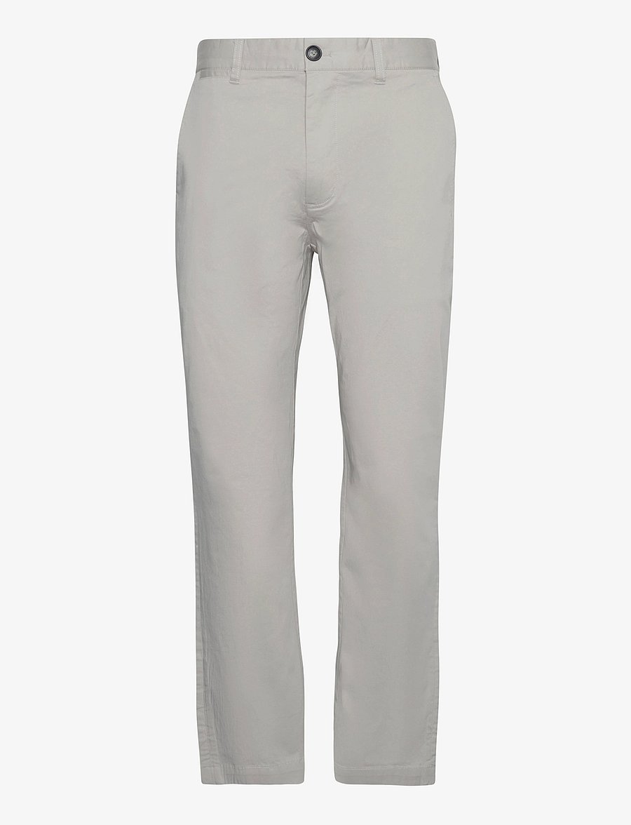 Barbour - Barbour L/Wgt TF Chino - chinos - mist - 1