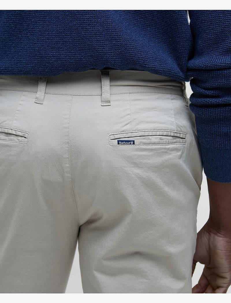 Barbour - Barbour L/Wgt TF Chino - chinos - mist - 5