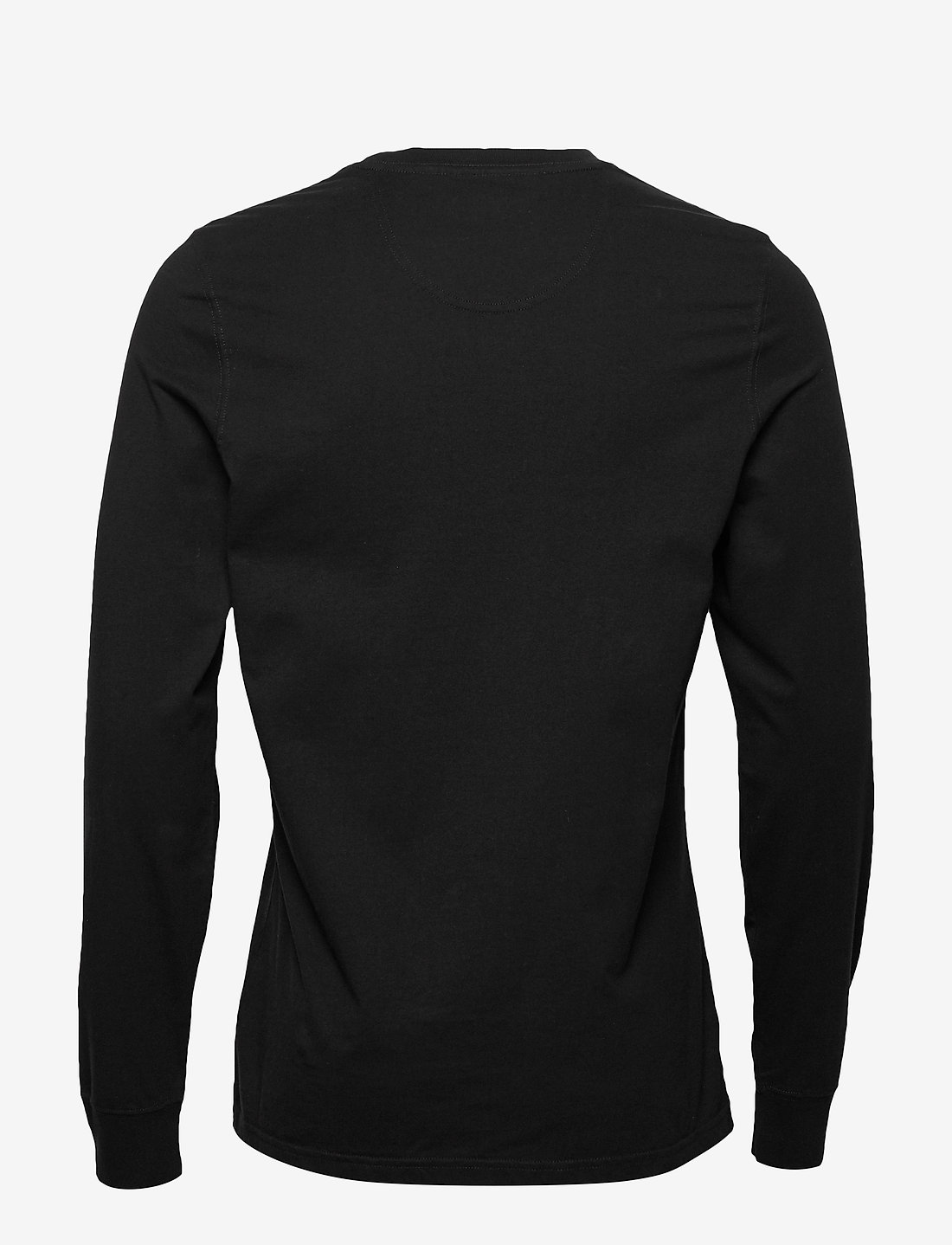 Barbour international long discount sleeve t shirt