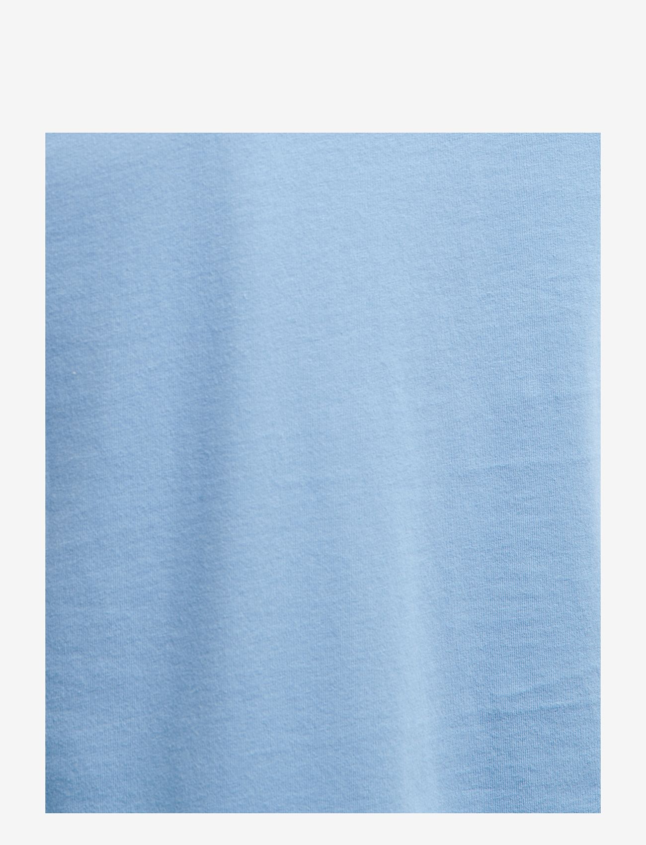 Barbour - Barbour Preppy Tee - force blue - 4