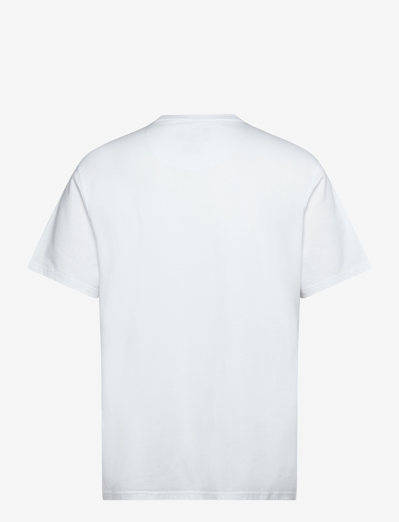 Barbour - Barbour Preppy Tee - white - 1
