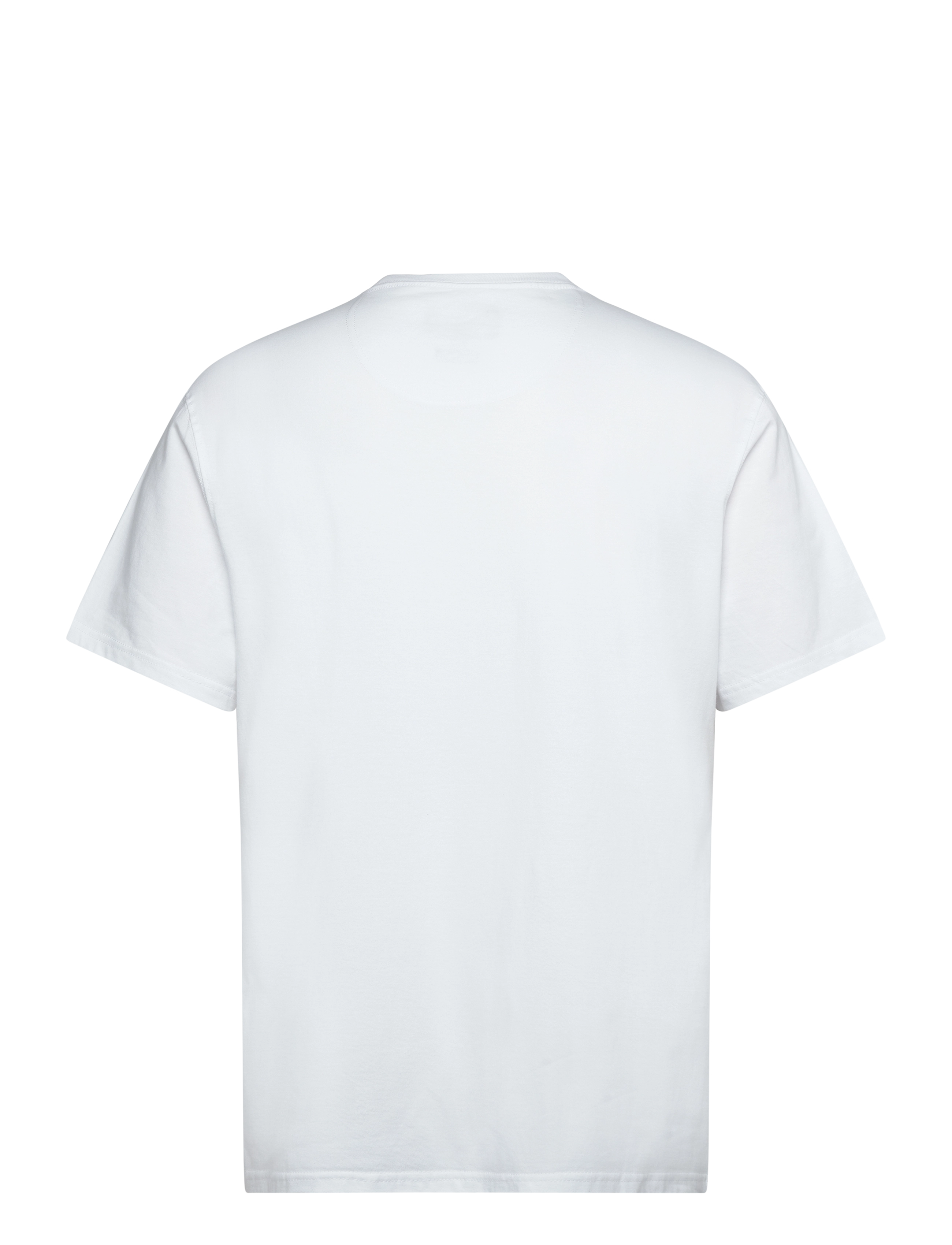 Barbour - Barbour Preppy Tee - white - 1