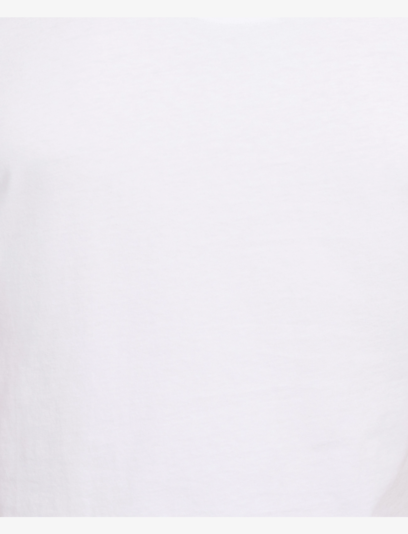 Barbour - Barbour Preppy Tee - white - 3