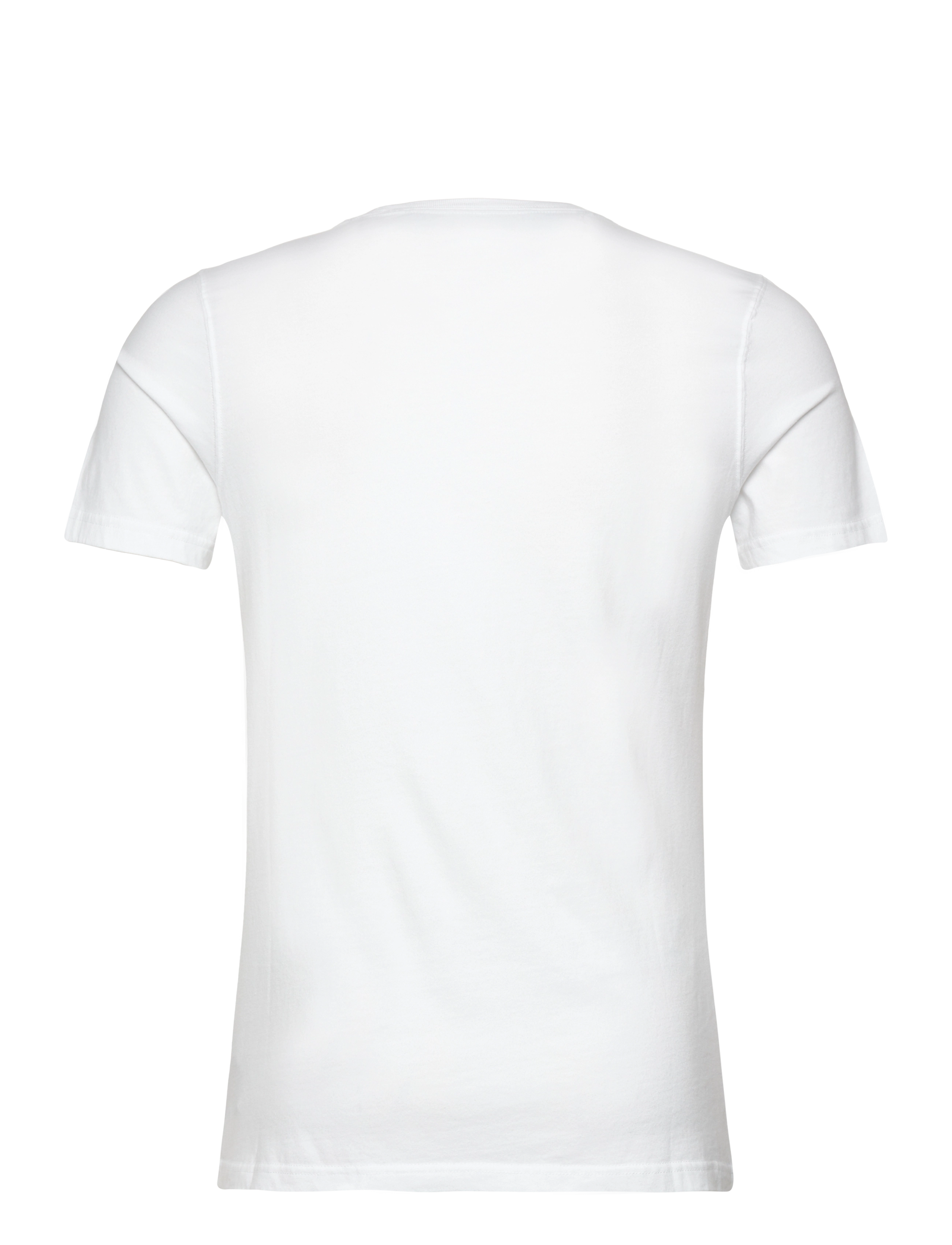 Barbour - Barbour Aboyne Tee - white - 1