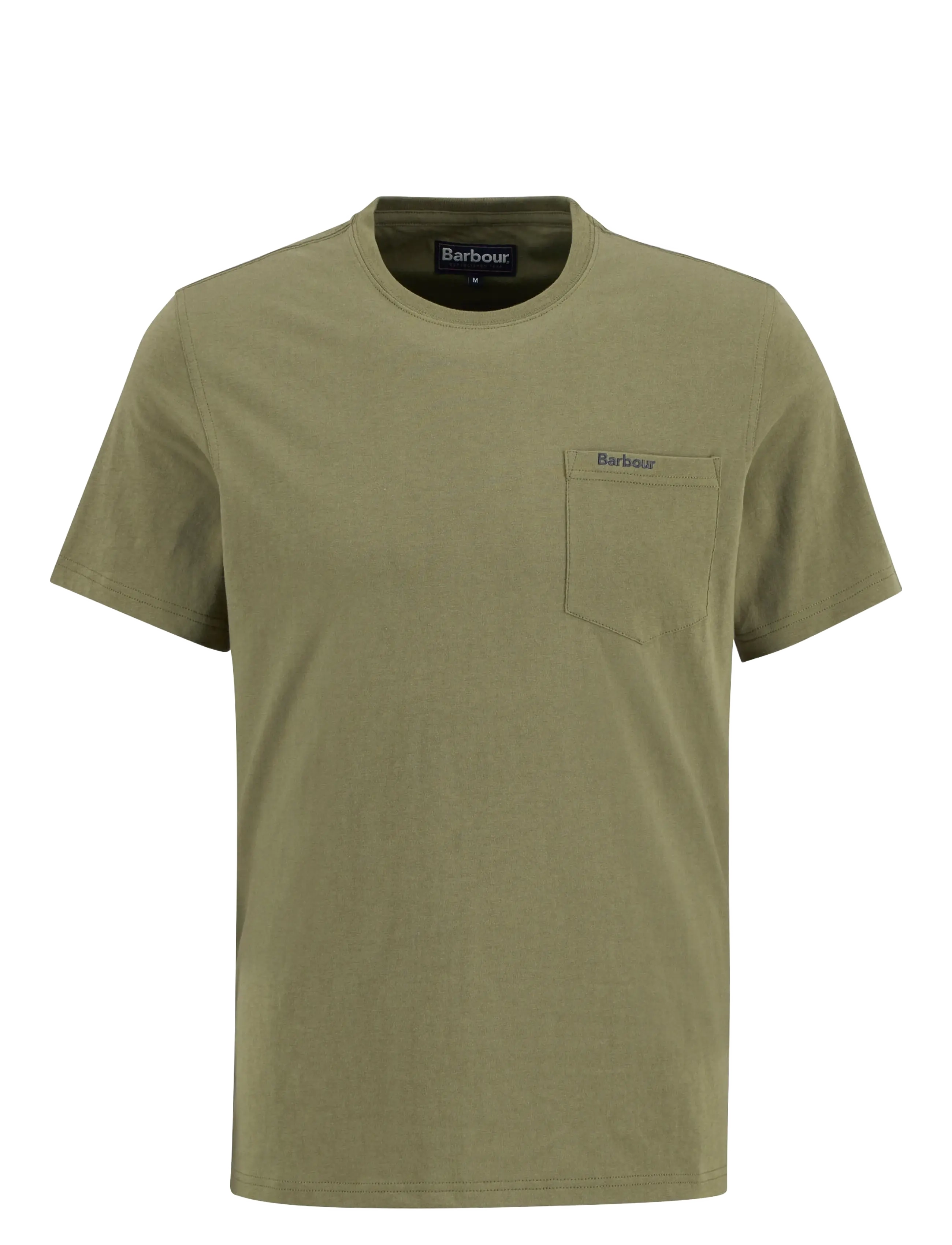 GREY OLIVE