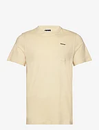 Barbour Langdon Pkt T - PUTTY