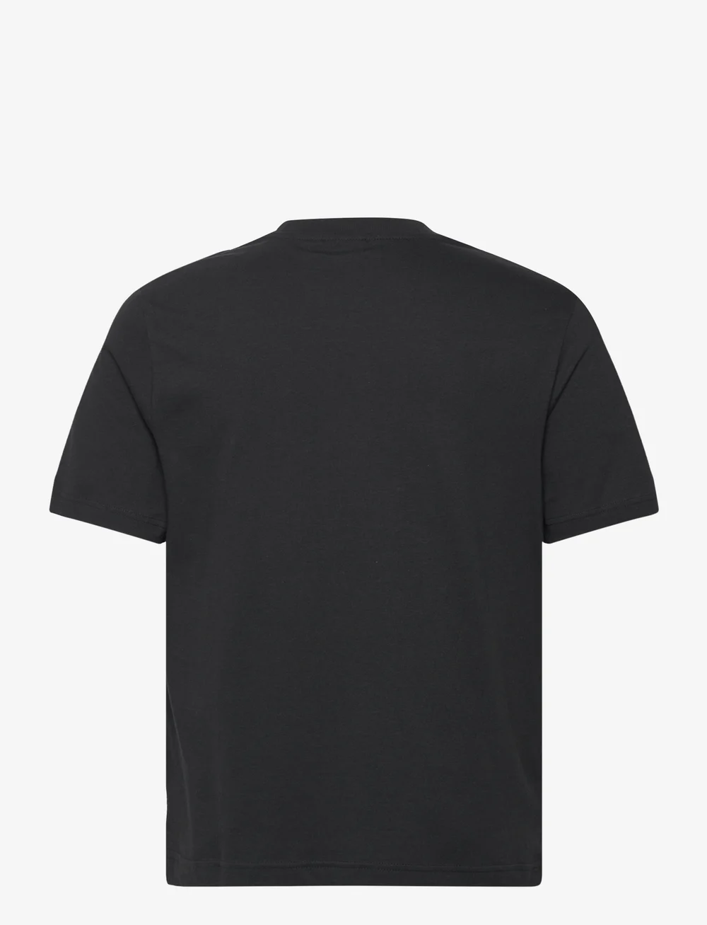 Barbour - B.Intl Motored T-Shirt - kurzärmelig - black - 2