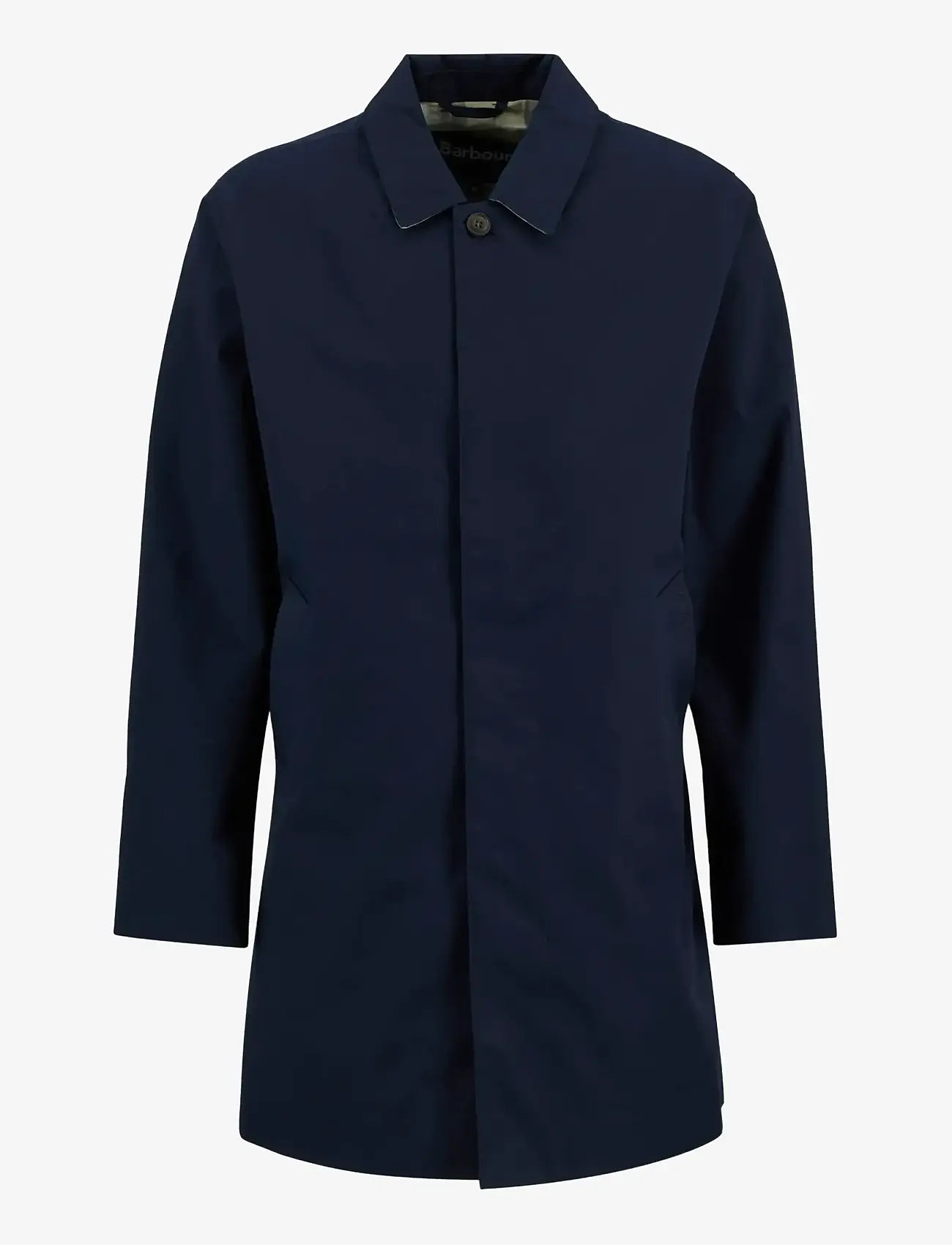 Barbour - Barbour Rokig Wproof - tunna kappor - navy/highland loch - 1