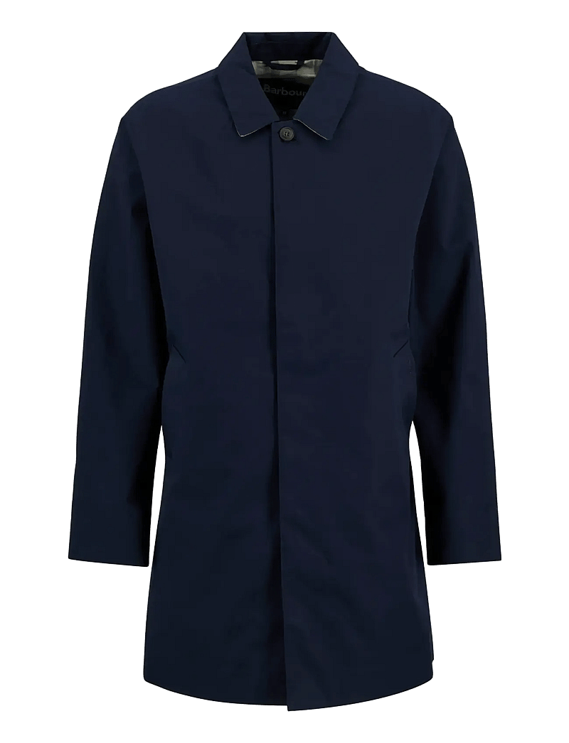 Barbour - Barbour Rokig Wproof - tunna kappor - navy/highland loch - 1