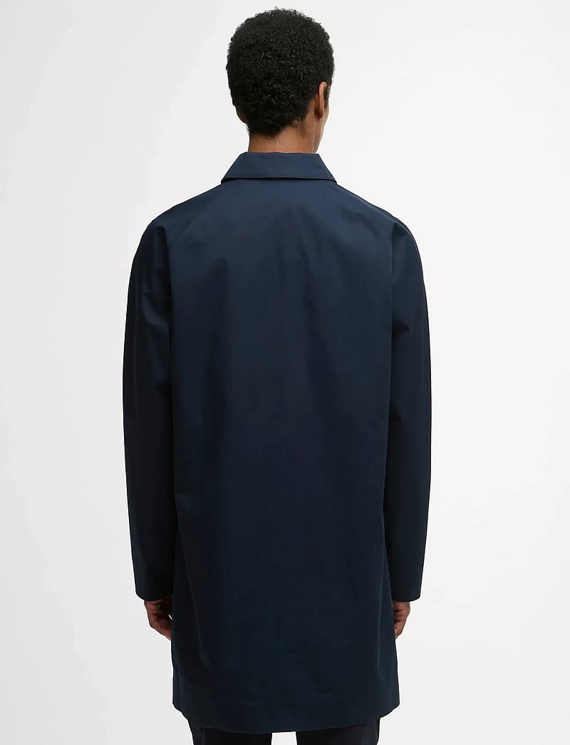 Barbour - Barbour Rokig Wproof - tunna kappor - navy/highland loch - 3