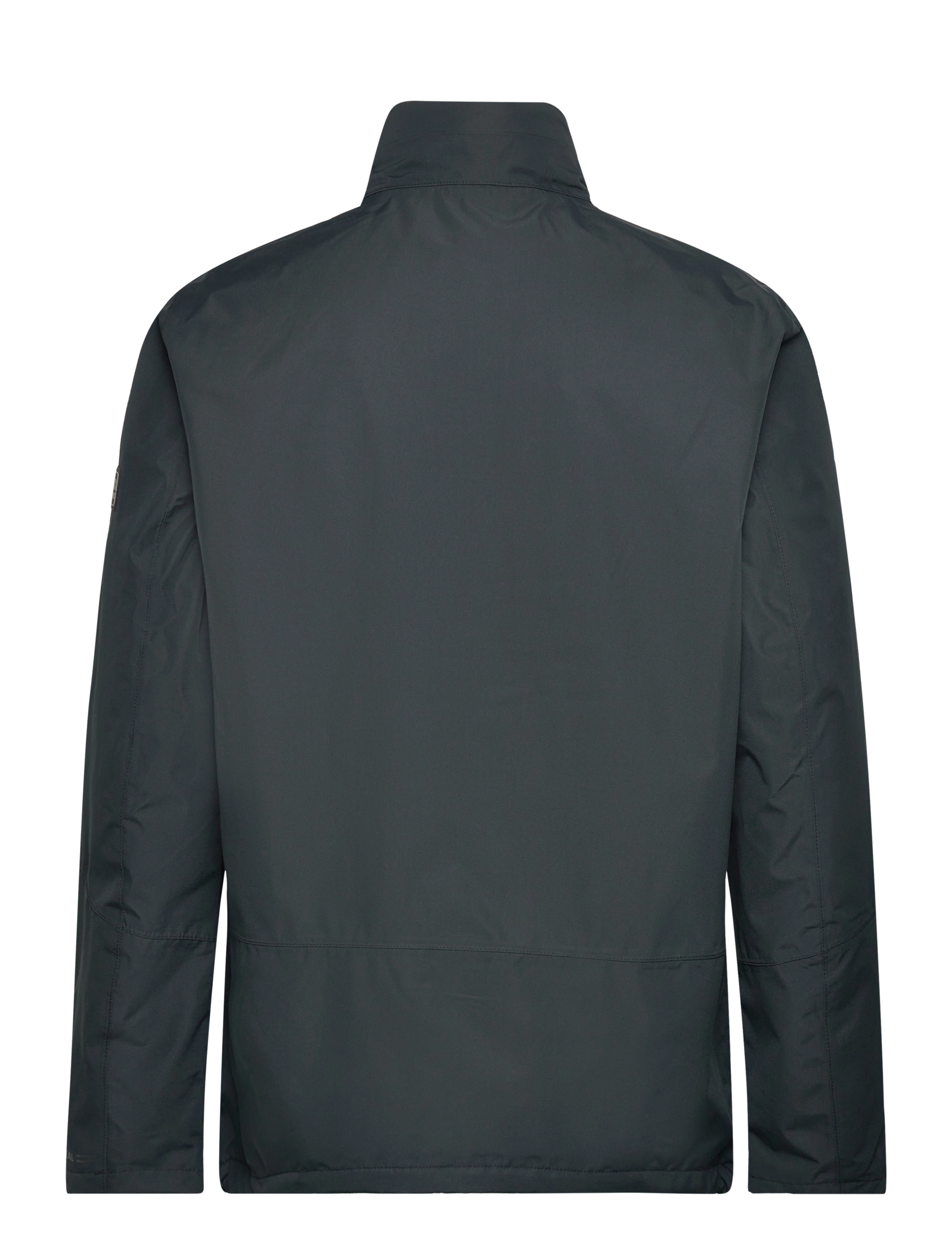 Barbour - B.Intl Obel Jacket - black - 1