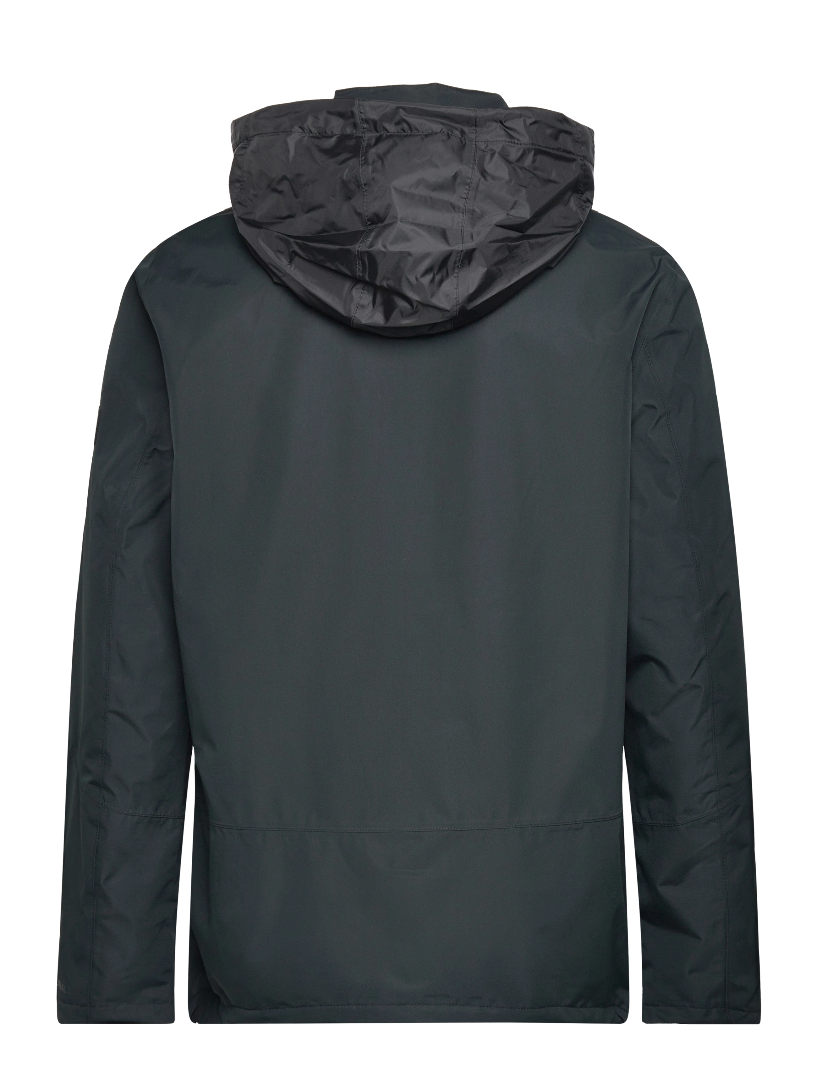 Barbour - B.Intl Obel Jacket - black - 2