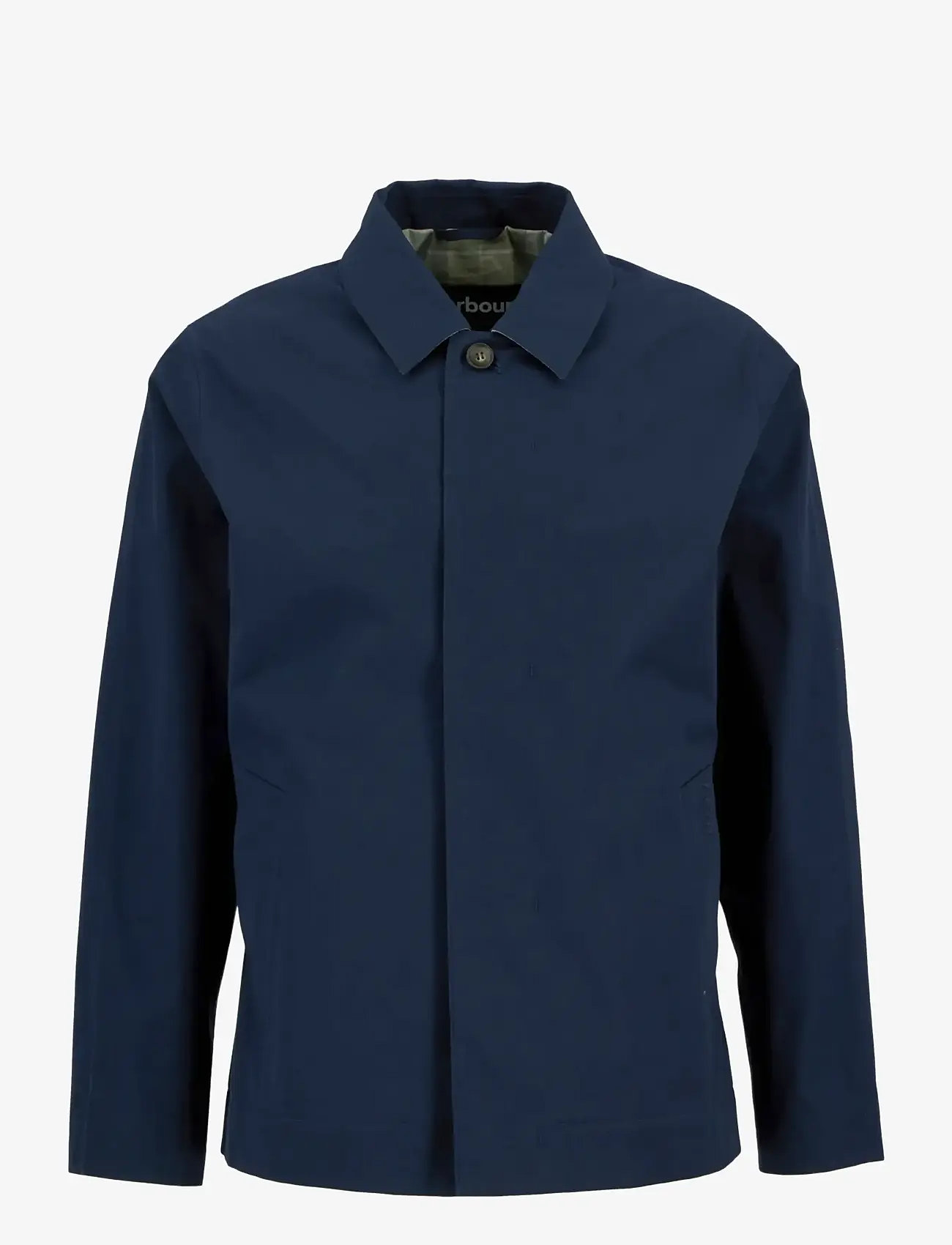 Barbour - Barbour Short Rokig WP - Õhukesed jakid - navy/highland loch - 1