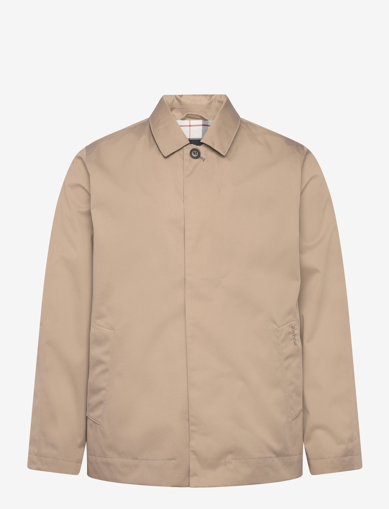 Barbour - Barbour Short Rokig Wp - washed stone - 0