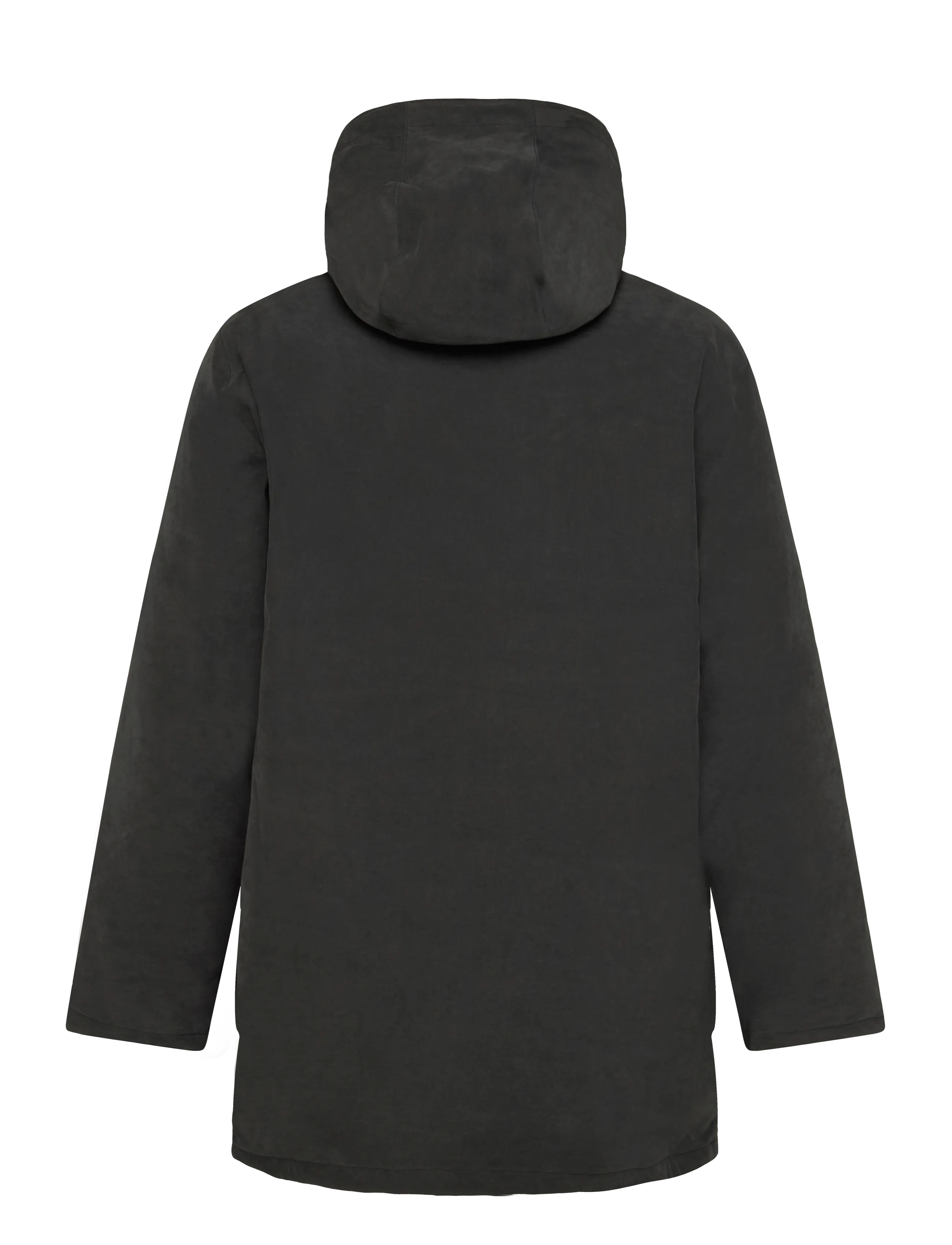 Barbour - Barbour Northfield Winter Waterproof Parka - winterjacken - dark navy - 1