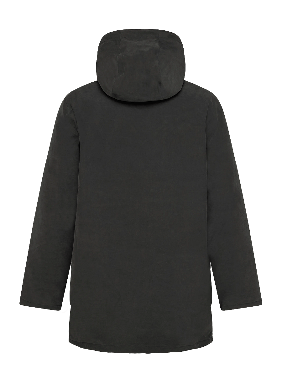 Barbour - Barbour Northfield Winter Waterproof Parka - winterjacken - dark navy - 1