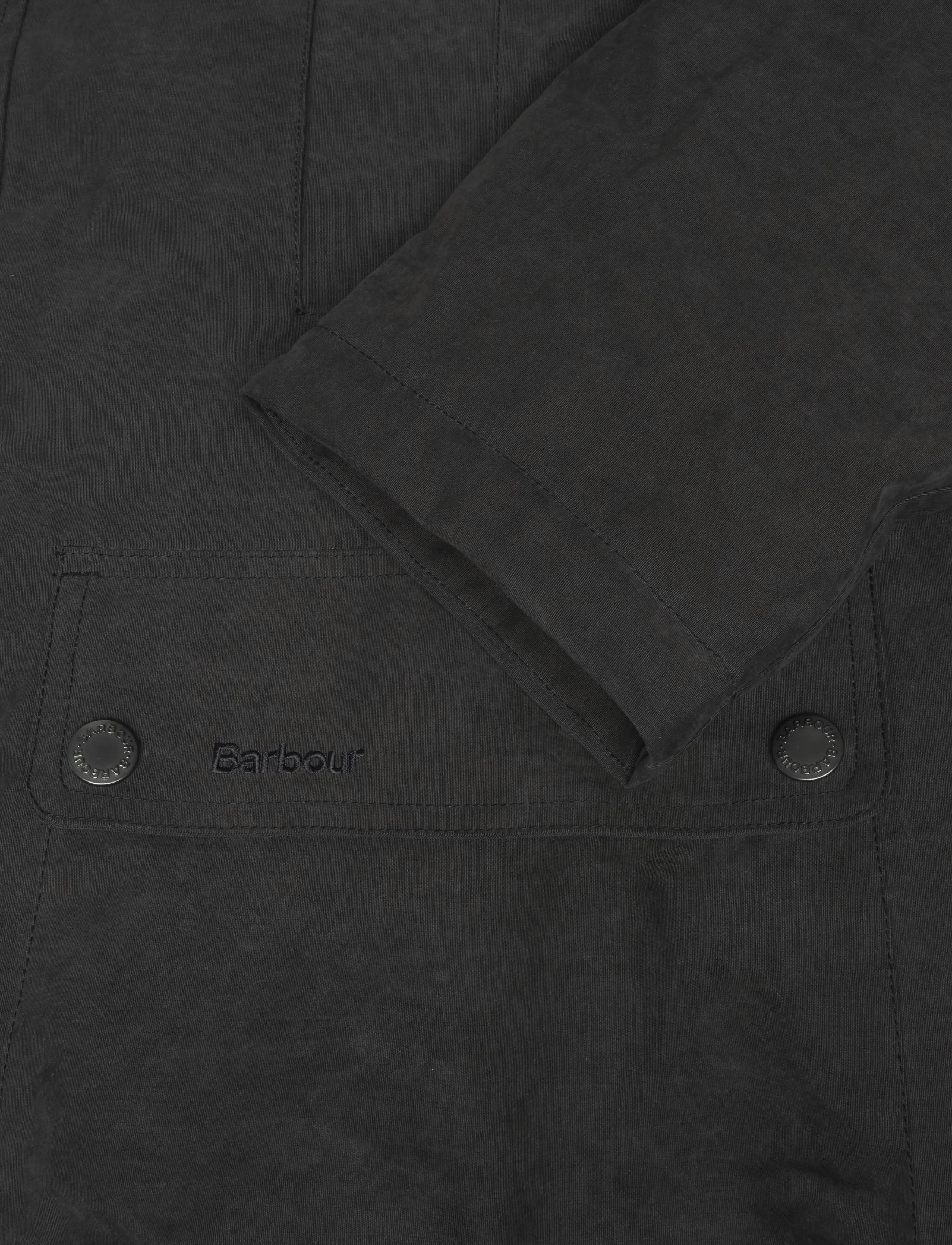 Barbour - Barbour Northfield Winter Waterproof Parka - winterjacken - dark navy - 3