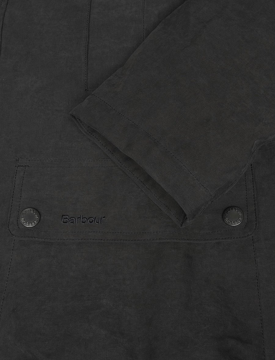 Barbour - Barbour Northfield Winter Waterproof Parka - winterjacken - dark navy - 3