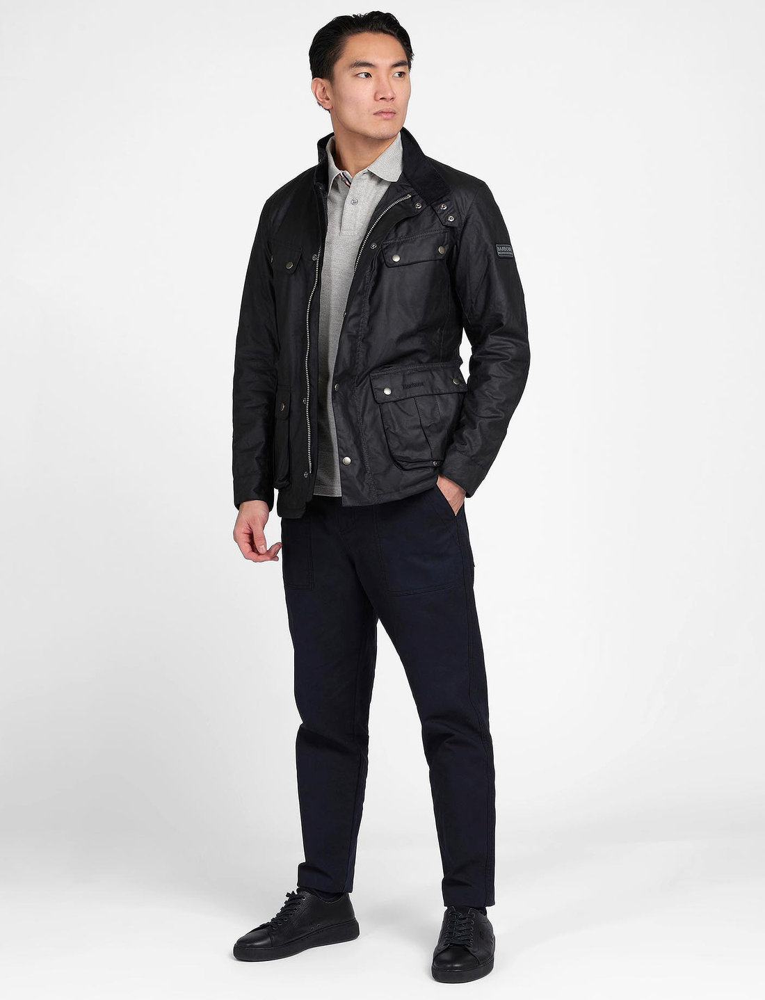 Duke wax barbour on sale