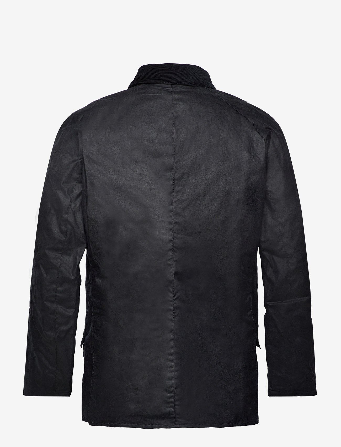 Barbour - Barbour Ashby Wax Jacket - leichte jacken - navy - 3