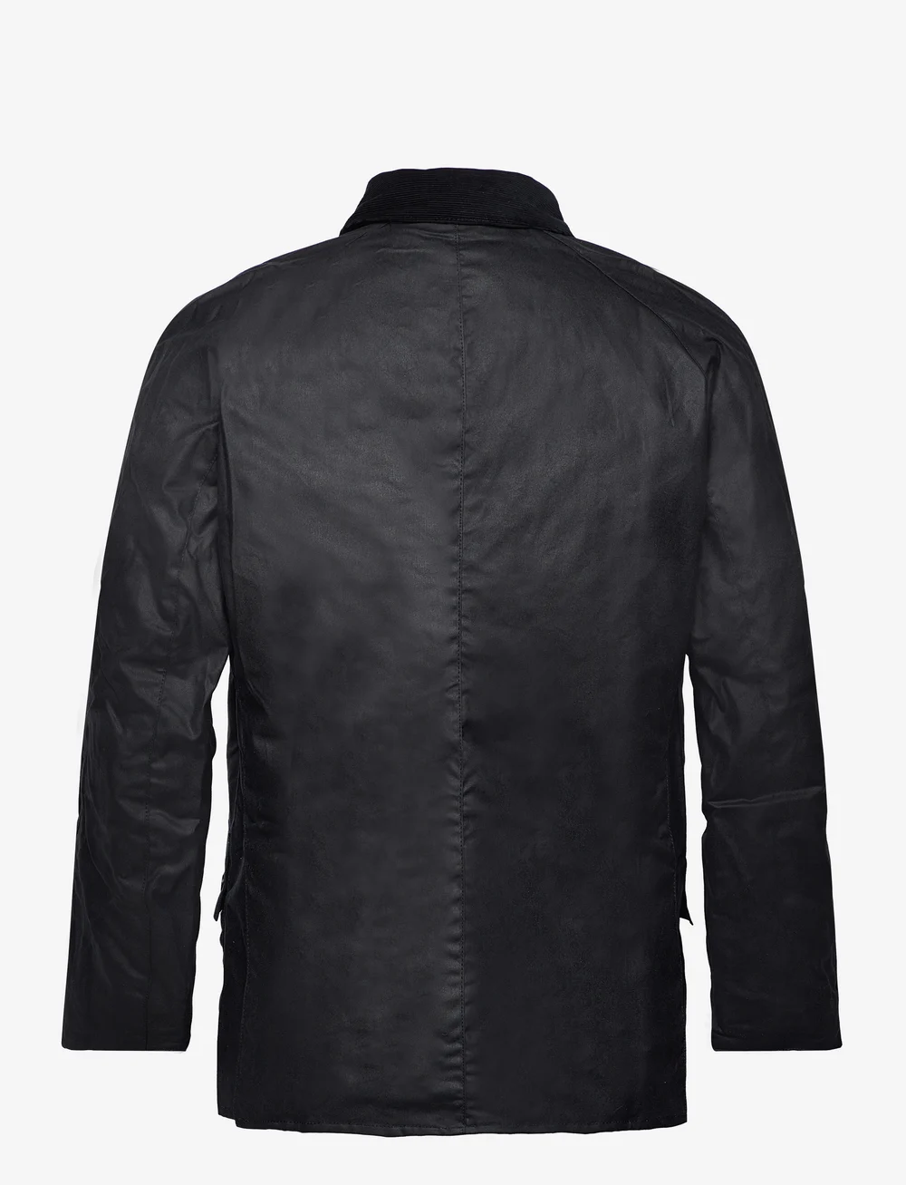 Barbour - Barbour Ashby Wax Jacket - tunna jackor - navy - 3