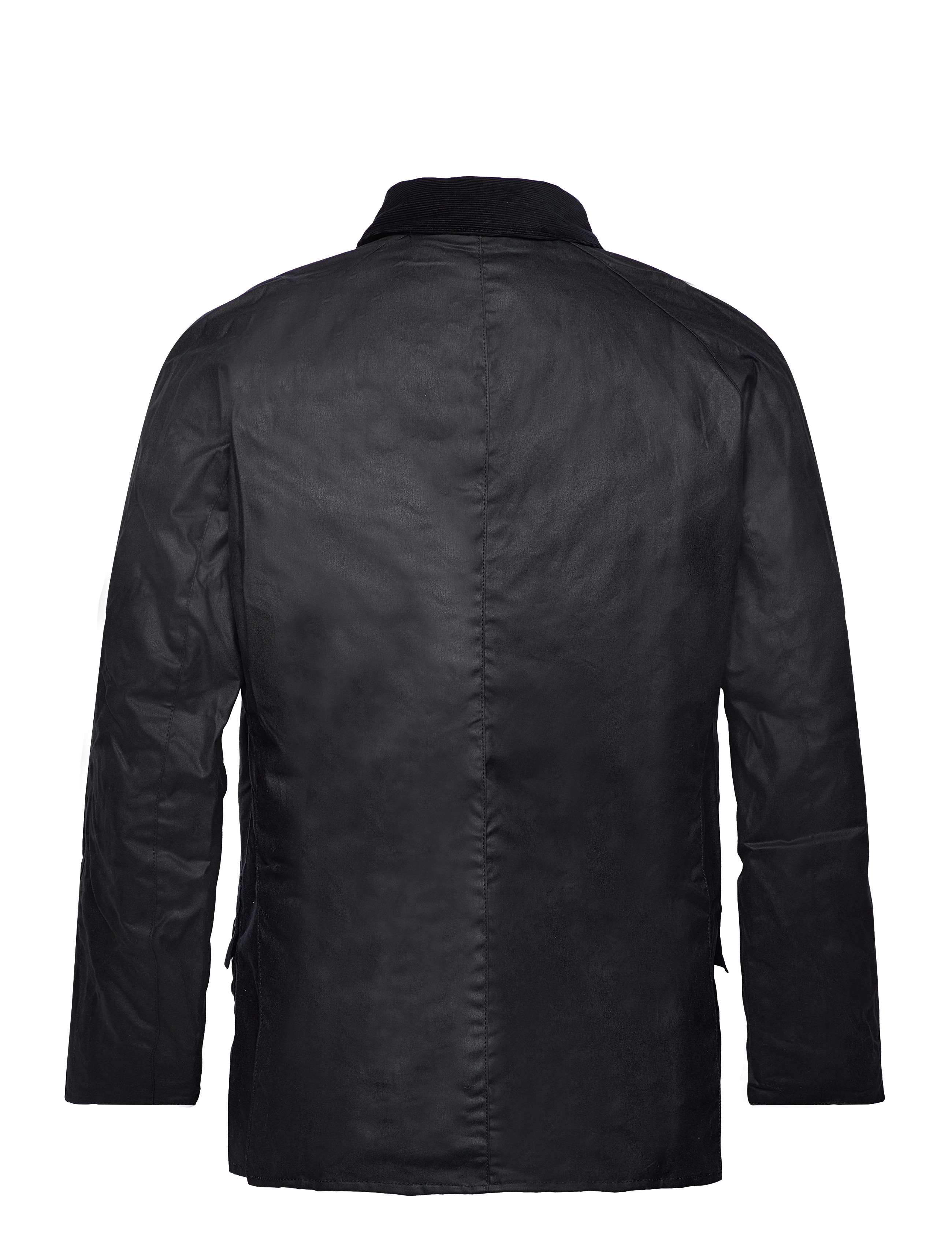 Barbour - Barbour Ashby Wax Jacket - leichte jacken - navy - 3