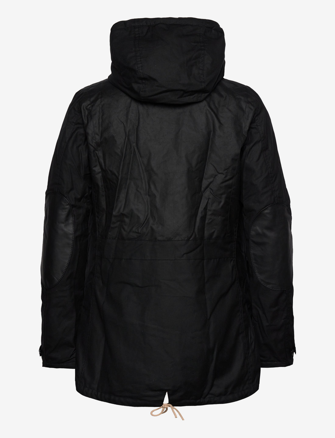 Barbour game parka sales