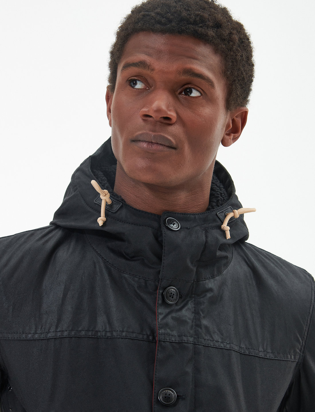 Barbour Barbour Game Parka Wax 220.50 . Buy Parkas from Barbour
