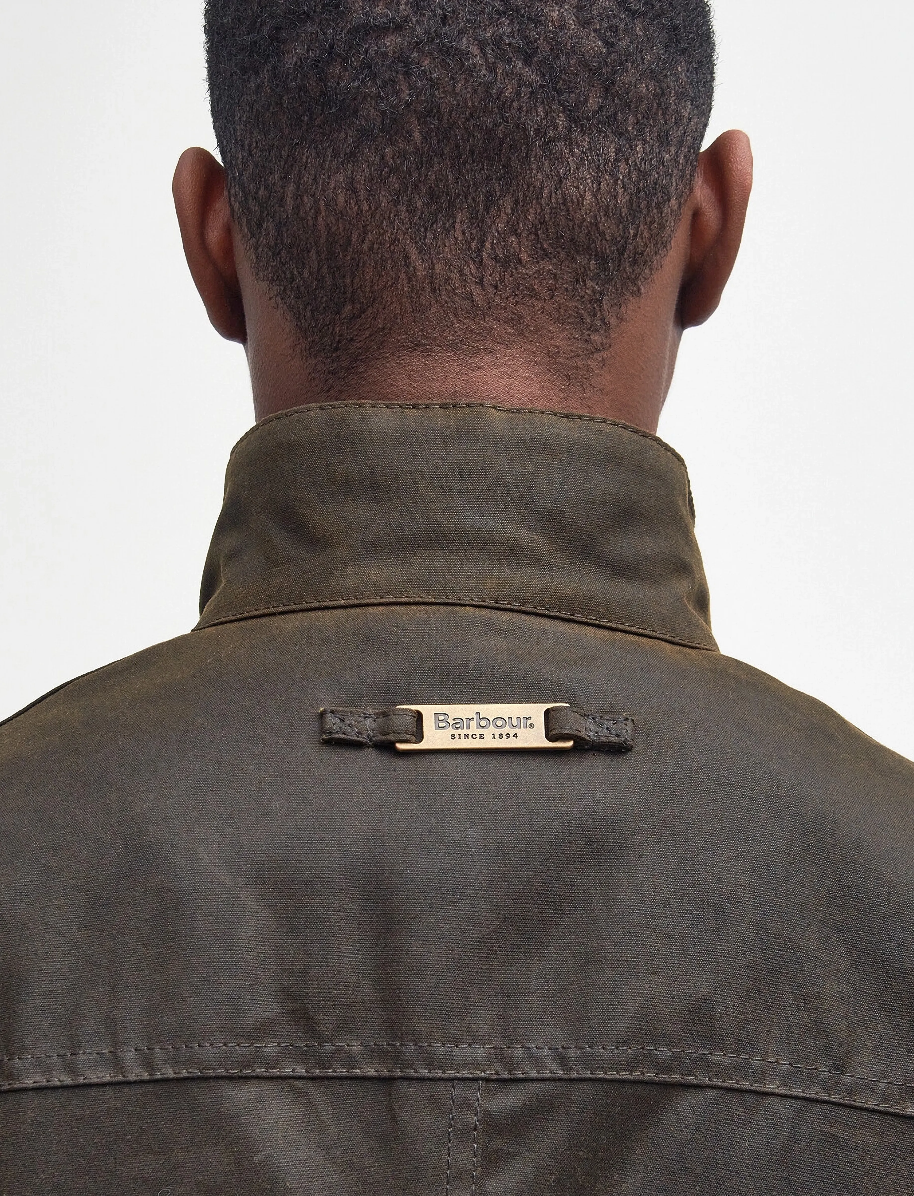 Ogston Wax Jacket 8