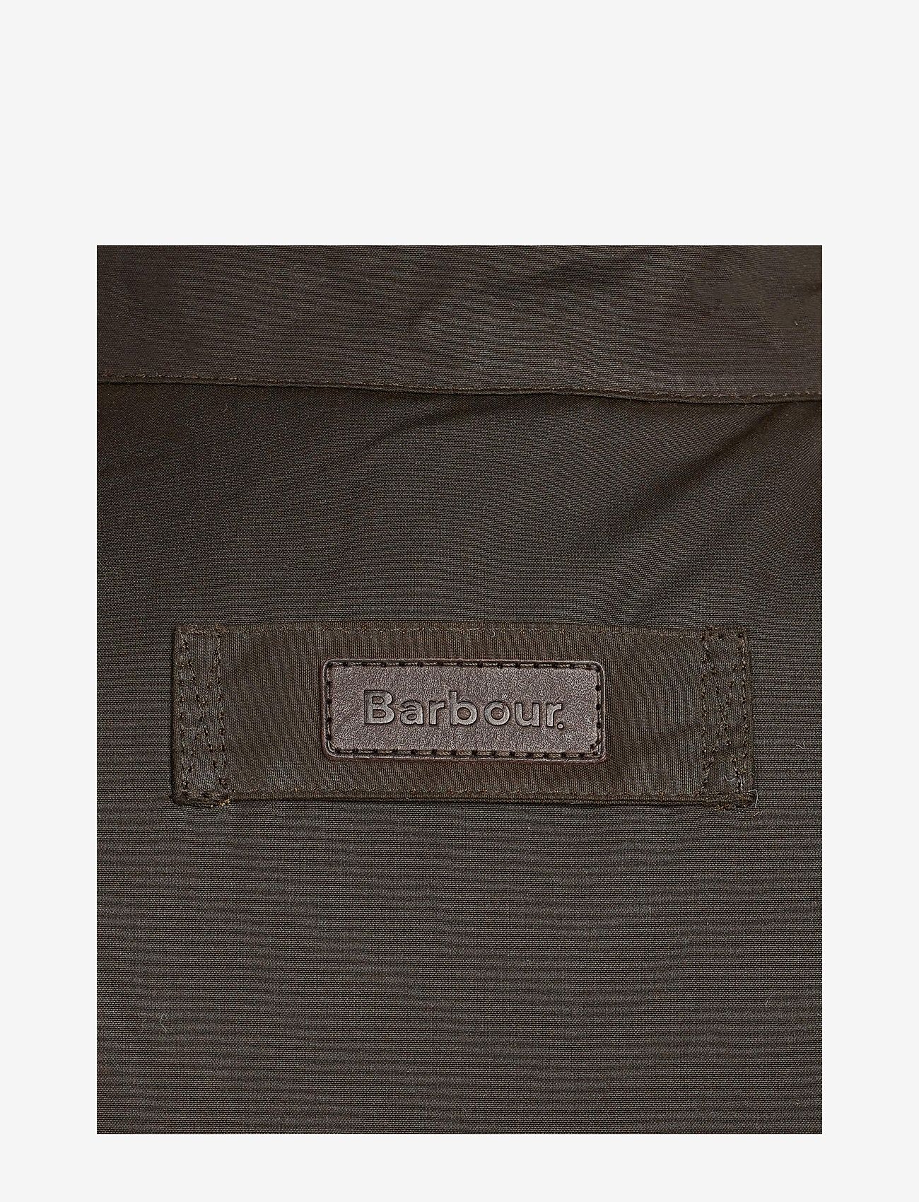 Barbour - Barbour Westmorland Wax - olive - 2