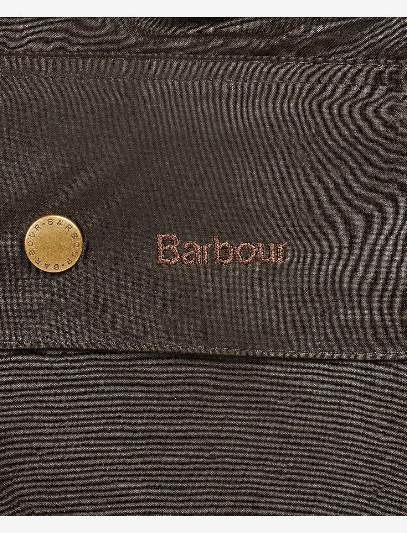 Barbour - Barbour Westmorland Wax - olive - 3