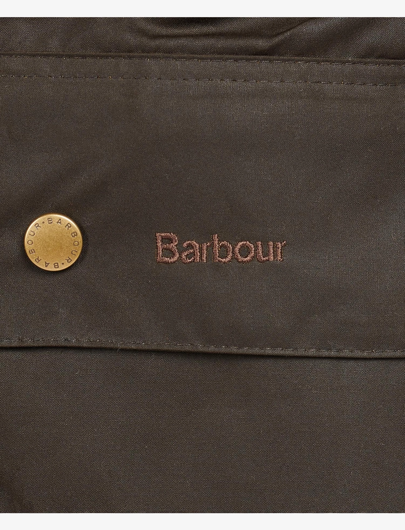 Barbour - Barbour Westmorland Waistcoat - västar - olive - 3