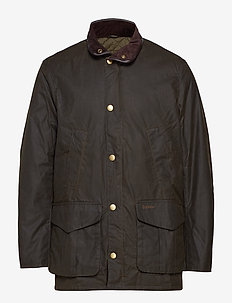 Barbour Hereford Wax, Barbour