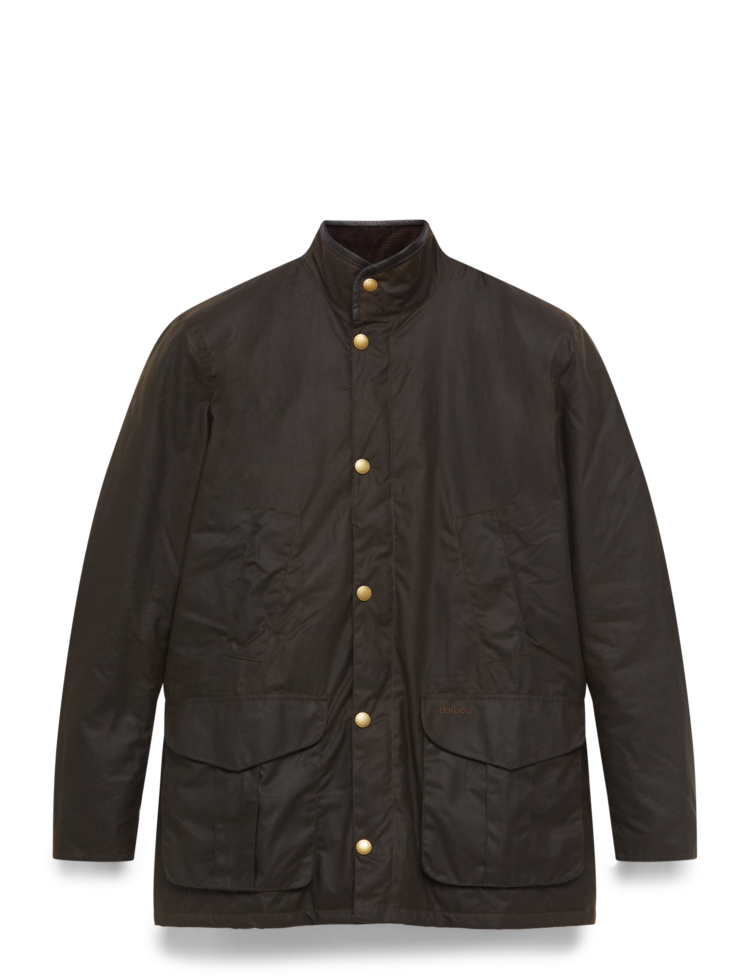 Barbour Barbour Hereford Wax, S, Brown, Jakker > Parkaer, Herre