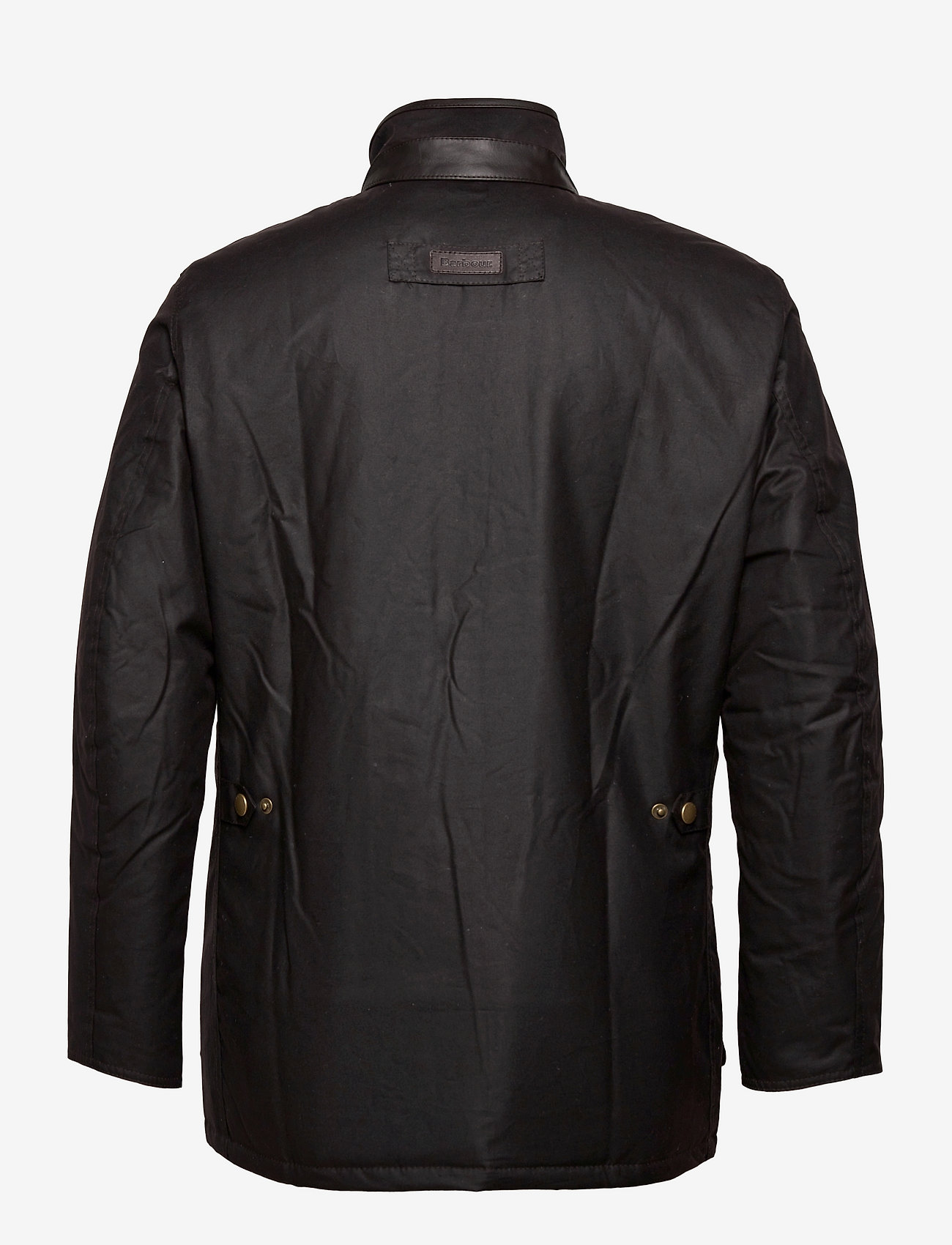 Barbour - Barbour Hereford Wax - vinterjakker - rustic - 2