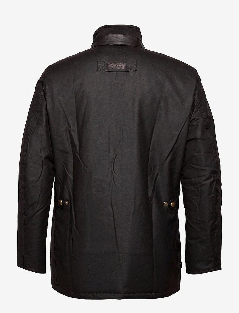 Barbour - Barbour Hereford Wax - vinterjakker - rustic - 2